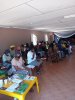 NICRO Bushbuckridge 16 Days Campaign